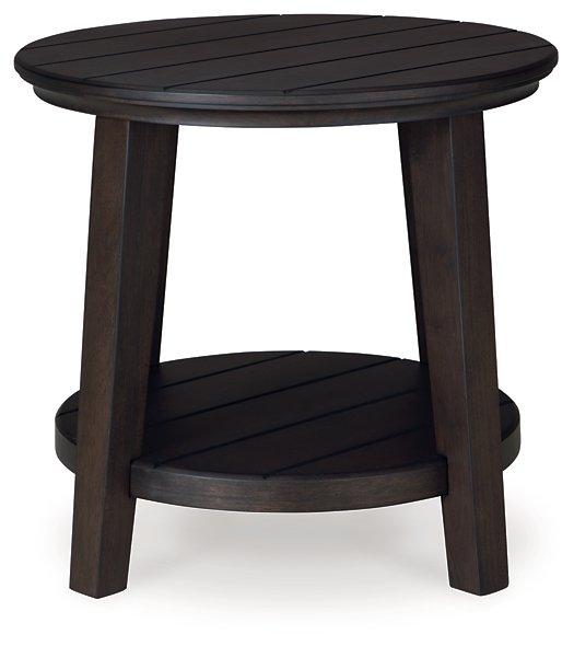Celamar Occasional Table Set - Bill's Discount Center (Bradenton, FL)