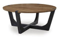 Hanneforth Occasional Table Set - Bill's Discount Center (Bradenton, FL)