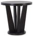 Chasinfield Occasional Table Set - Bill's Discount Center (Bradenton, FL)