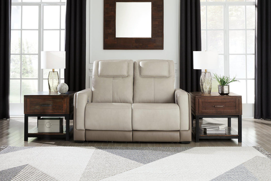 Battleville Living Room Set - Bill's Discount Center (Bradenton, FL)