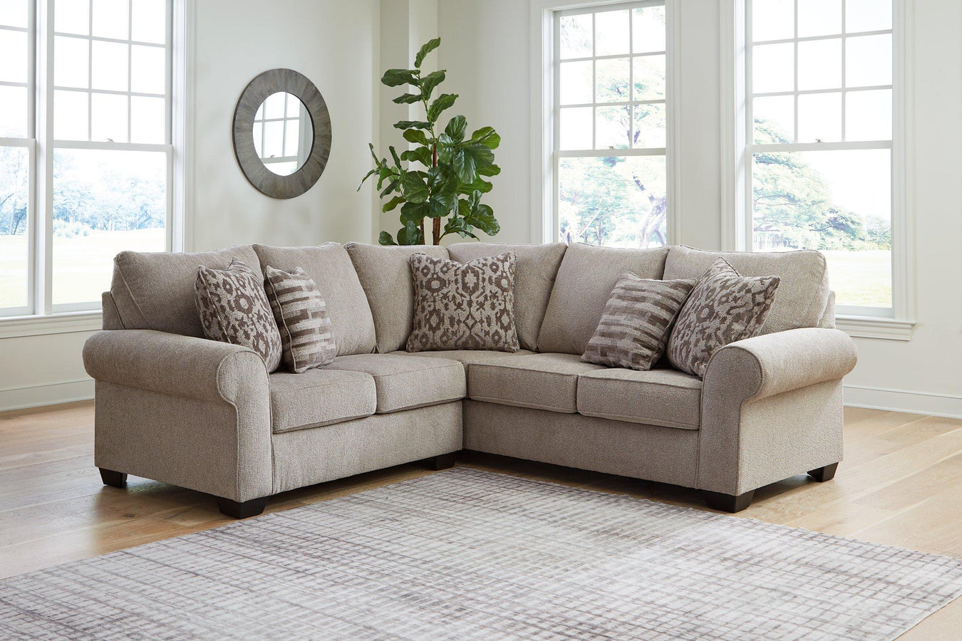Claireah Collection