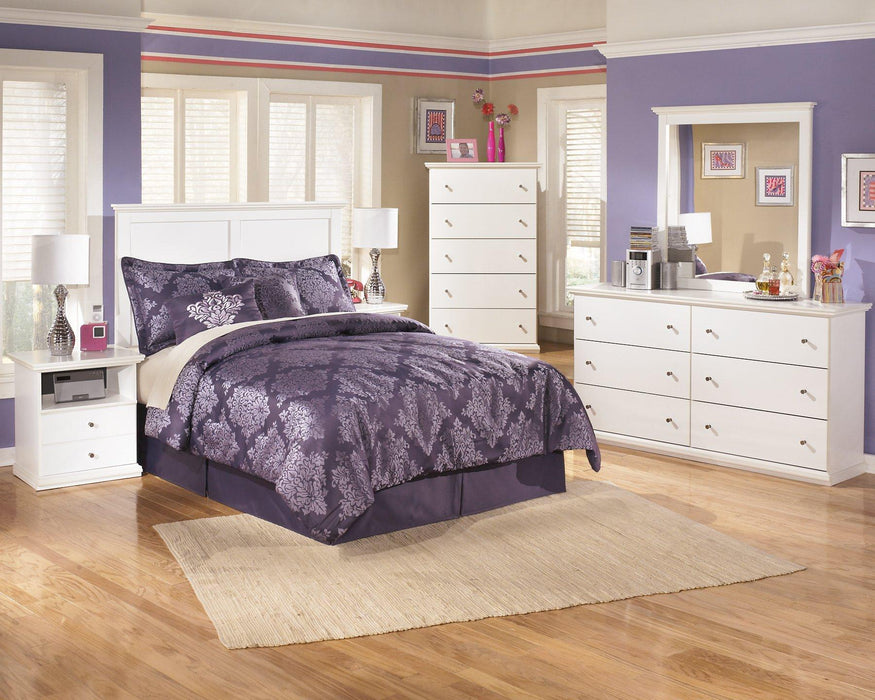 Bostwick Shoals Youth Dresser - Bill's Discount Center (Bradenton, FL)