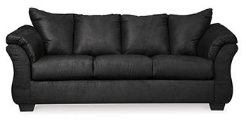 Darcy Living Room Set - Bill's Discount Center (Bradenton, FL)