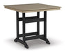 Fairen Trail Outdoor Dining Set - Bill's Discount Center (Bradenton, FL)