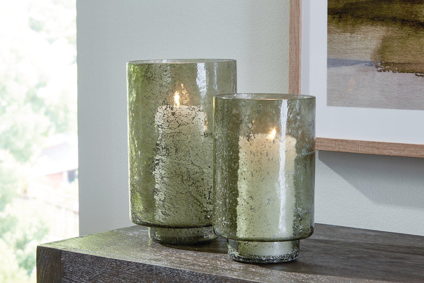 Clarkton Collection