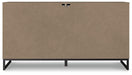 Neilsville Dresser - Bill's Discount Center (Bradenton, FL)