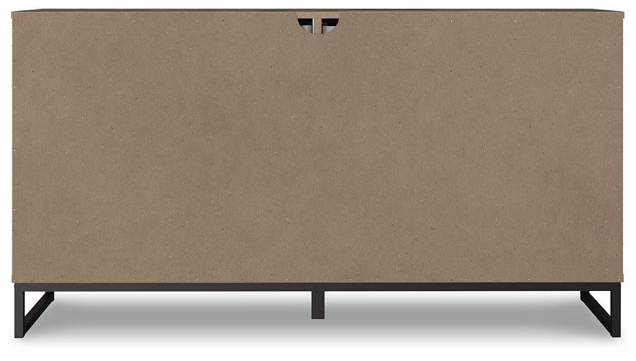 Neilsville Dresser - Bill's Discount Center (Bradenton, FL)