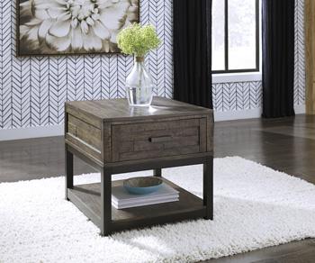 Johurst End Table Set - Bill's Discount Center (Bradenton, FL)