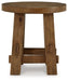 Mackifeld Occasional Table Set - Bill's Discount Center (Bradenton, FL)