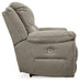 Next-Gen Gaucho Power Reclining Loveseat with Console - Bill's Discount Center (Bradenton, FL)