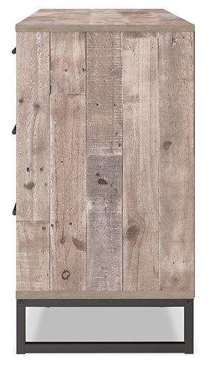 Neilsville Dresser - Bill's Discount Center (Bradenton, FL)