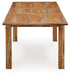 Dressonni Dining Room Set - Bill's Discount Center (Bradenton, FL)