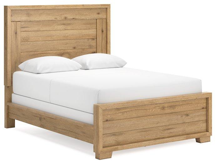 Galliden Bedroom Package - Bill's Discount Center (Bradenton, FL)