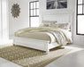 Kanwyn Bedroom Set - Bill's Discount Center (Bradenton, FL)