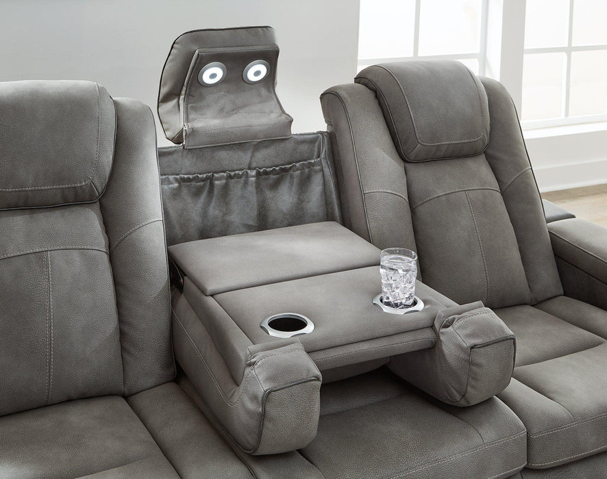 Next-Gen DuraPella Living Room Set - Bill's Discount Center (Bradenton, FL)