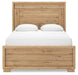 Galliden Bedroom Package - Bill's Discount Center (Bradenton, FL)