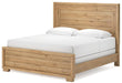 Galliden Bedroom Package - Bill's Discount Center (Bradenton, FL)