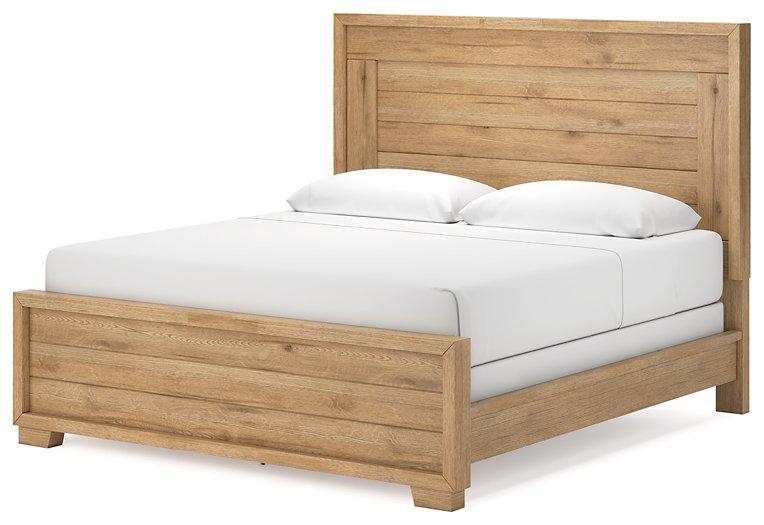 Galliden Bedroom Package - Bill's Discount Center (Bradenton, FL)