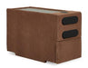 Modmax Sectional with Audio System - Bill's Discount Center (Bradenton, FL)