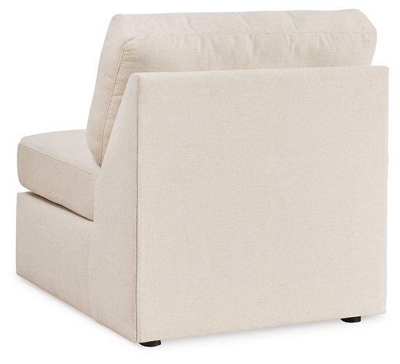 Modmax Balanced Sectional with Audio and Storage Consoles - Bill's Discount Center (Bradenton, FL)