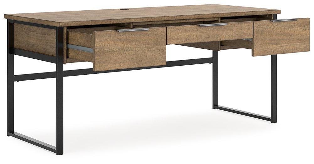 Montia Home Office Set - Bill's Discount Center (Bradenton, FL)