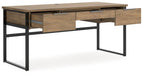 Montia Home Office Set - Bill's Discount Center (Bradenton, FL)