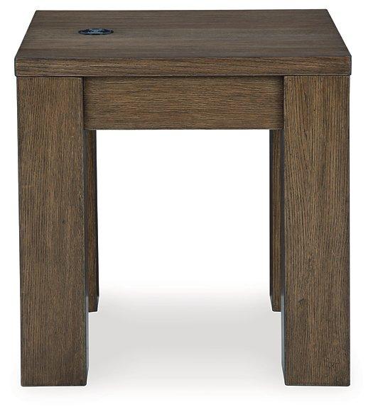 Rosswain Occasional Table Set - Bill's Discount Center (Bradenton, FL)