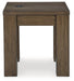 Rosswain Occasional Table Set - Bill's Discount Center (Bradenton, FL)