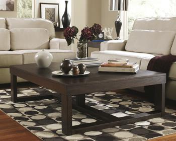 Watson Occasional Table Set - Bill's Discount Center (Bradenton, FL)