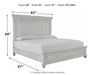 Kanwyn Bedroom Set - Bill's Discount Center (Bradenton, FL)