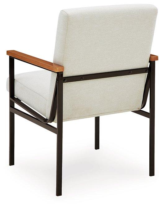 Dressonni Dining Room Set - Bill's Discount Center (Bradenton, FL)