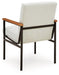 Dressonni Dining Room Set - Bill's Discount Center (Bradenton, FL)
