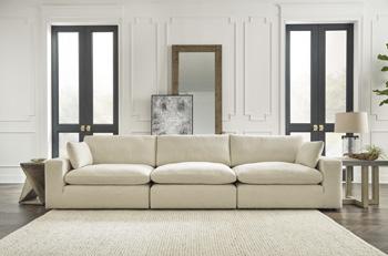 Elyza Living Room Set - Bill's Discount Center (Bradenton, FL)