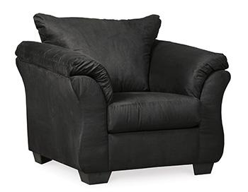 Darcy Chair - Bill's Discount Center (Bradenton, FL)