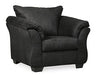 Darcy Chair - Bill's Discount Center (Bradenton, FL)