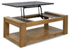 Quentina Occasional Table Set - Bill's Discount Center (Bradenton, FL)