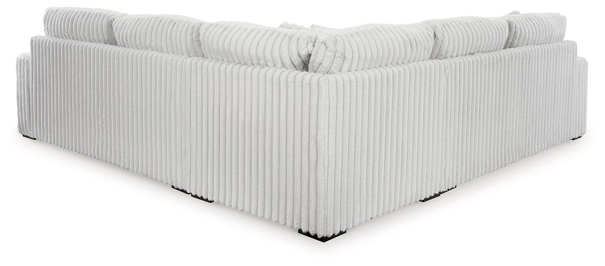 Stupendous Living Room Set - Bill's Discount Center (Bradenton, FL)
