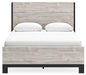 Vessalli Bedroom Set - Bill's Discount Center (Bradenton, FL)