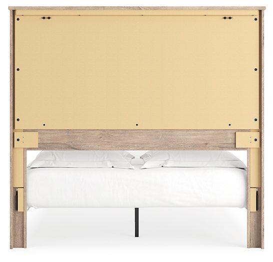 Senniberg Bedroom Set - Bill's Discount Center (Bradenton, FL)