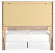 Senniberg Bedroom Set - Bill's Discount Center (Bradenton, FL)
