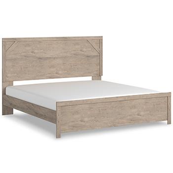 Senniberg Bedroom Set - Bill's Discount Center (Bradenton, FL)