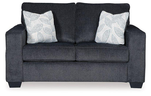 Altari Loveseat - Bill's Discount Center (Bradenton, FL)