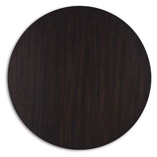 Chasinfield Occasional Table Set - Bill's Discount Center (Bradenton, FL)