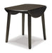 Hammis Dining Set - Bill's Discount Center (Bradenton, FL)
