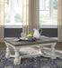 Havalance Occasional Table Set - Bill's Discount Center (Bradenton, FL)