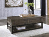 Johurst Occasional Table Set - Bill's Discount Center (Bradenton, FL)