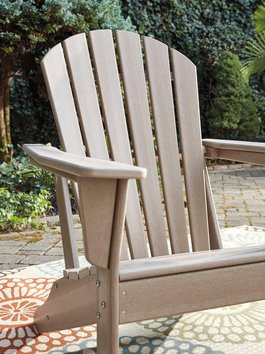 Sundown Treasure Outdoor Seating Set - Bill's Discount Center (Bradenton, FL)