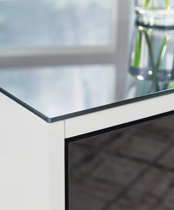 Gardoni Table Set - Bill's Discount Center (Bradenton, FL)