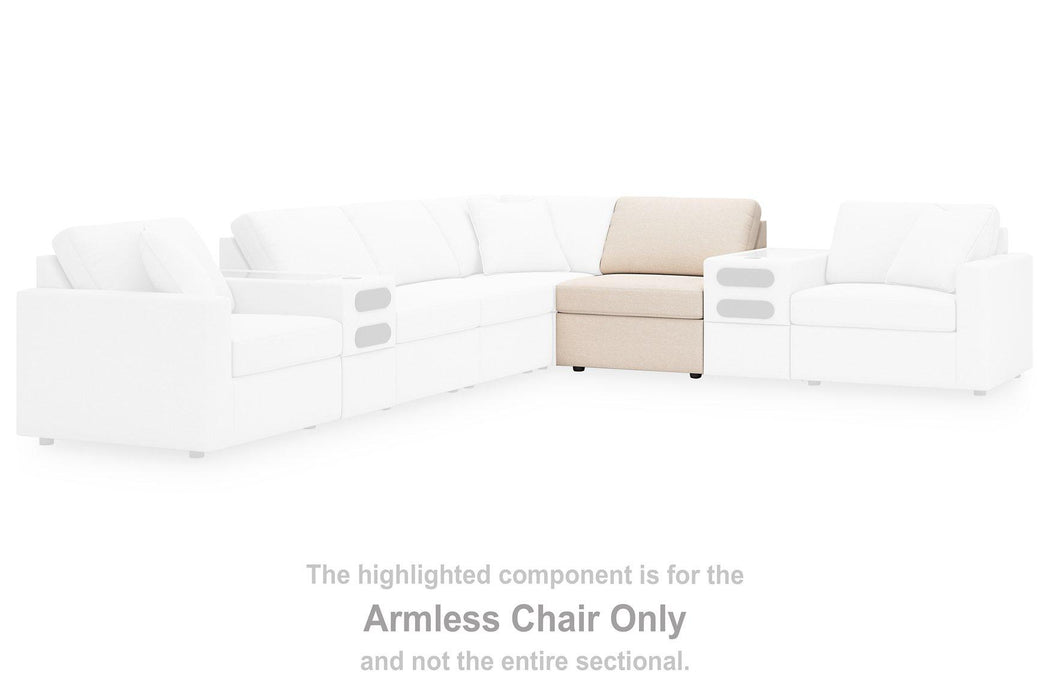 Modmax Sectional with Audio System - Bill's Discount Center (Bradenton, FL)