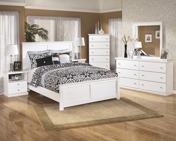 Bostwick Shoals Youth Dresser - Bill's Discount Center (Bradenton, FL)